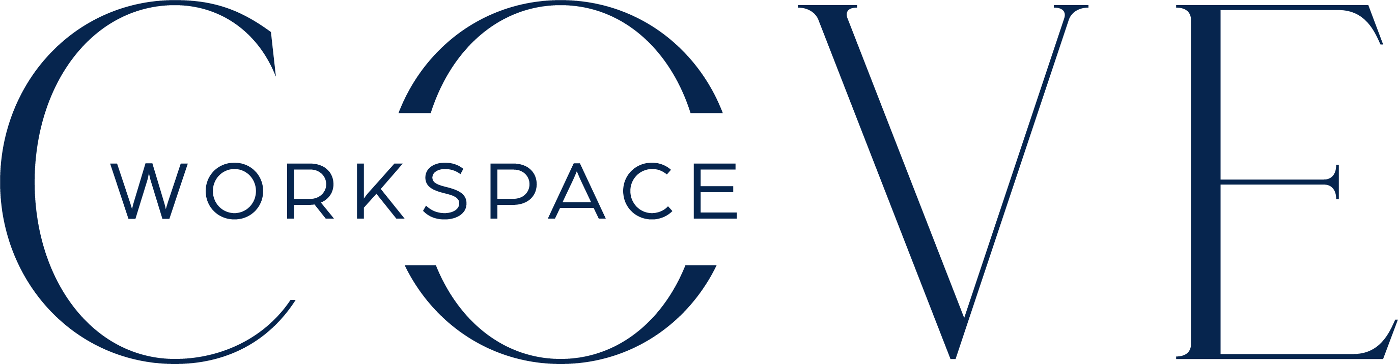 COVE Workspace Logo