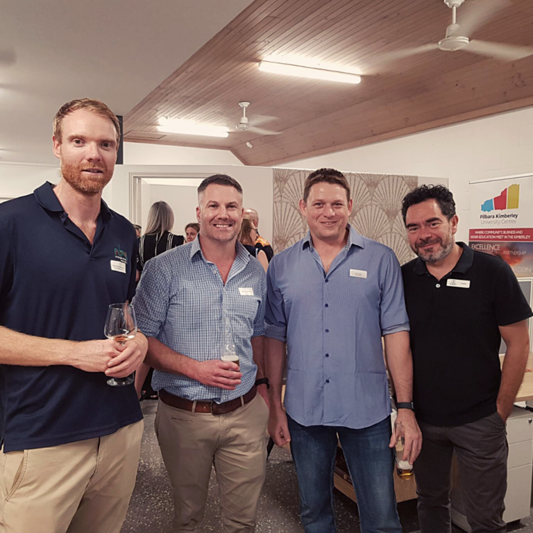 Cove hosts first Broome Chamber Business After Hours event for 2023